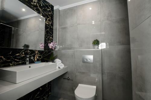 Apartamento Le Grand R�ve