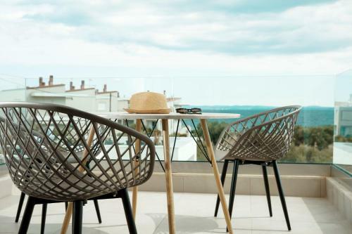 Apartamento Le Grand R�ve