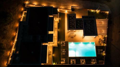 Apartamento Le Grand R�ve