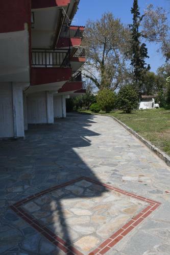 Apartment Very Close To The Beach