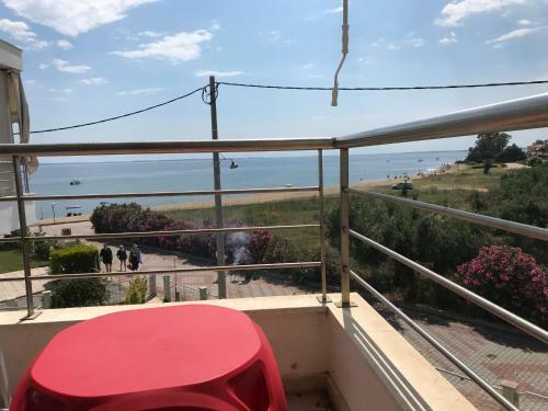 Apartamento Chalkidiki Olivia Beach