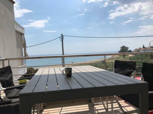 Apartamento Chalkidiki Olivia Beach