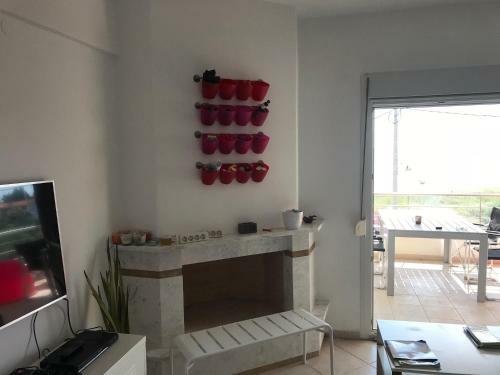 Apartamento Chalkidiki Olivia Beach