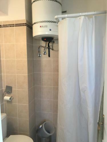 Apartamento Chalkidiki Olivia Beach