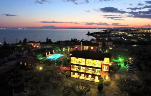 Apartamento Sunday Resort