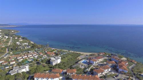 Apartamento Sunday Resort