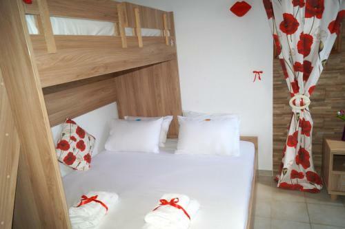 Halkidiki Trikorfo Luxury Maisonette
