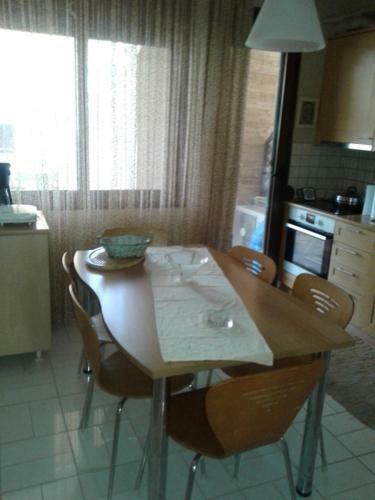 Sundy's House At Yerakini Beach, Halkidiki