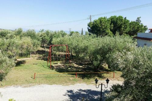 Apartamento Holiday Resort Asteris Village, Gerakini