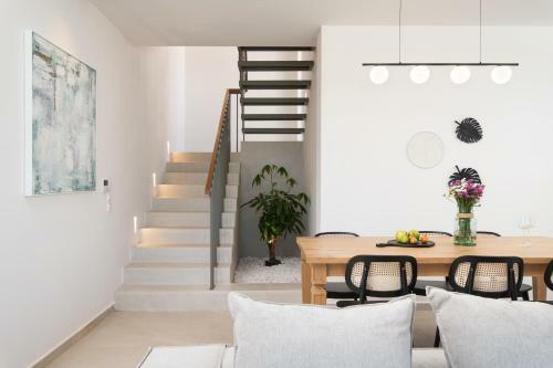 Luxury New Build Sea View Villa