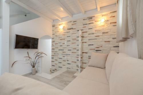 Naxian Wave Seaside Villa