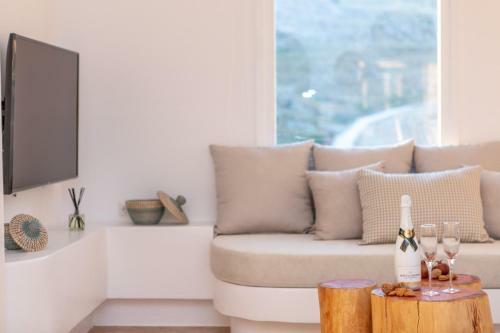 Apartamento Naxian Pearl