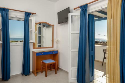 Apartamento Crystal Naxos 1 Studios At Mikri Vigla