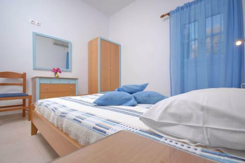 Apartamento Crystal Naxos 1 Studios At Mikri Vigla