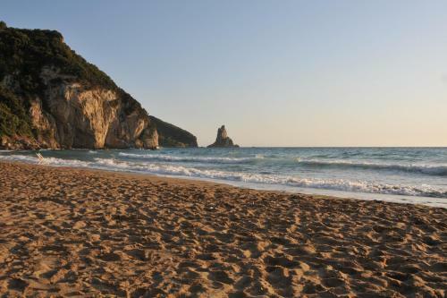 Apartamento Erotokritos Home With Sea View