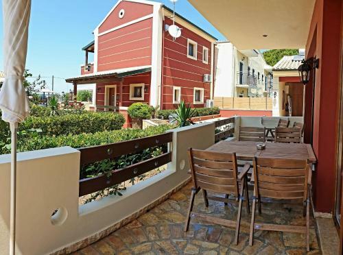Medusa's Villas