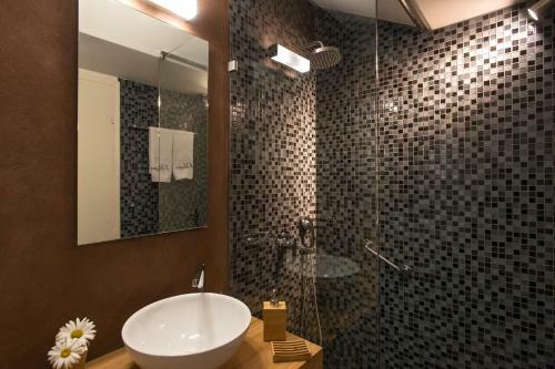 Apartamento Pelagia Sea Side 1