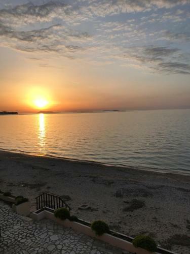 Apartamento Pelagia Sea Side 1