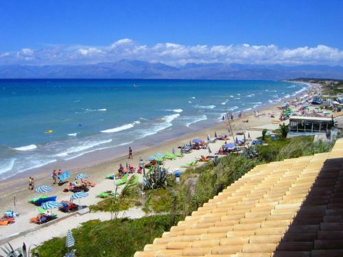Apartamento Pelagia Sea Side 1
