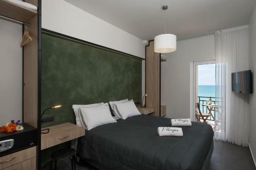 Apartamento Pelagia Sea Side 2