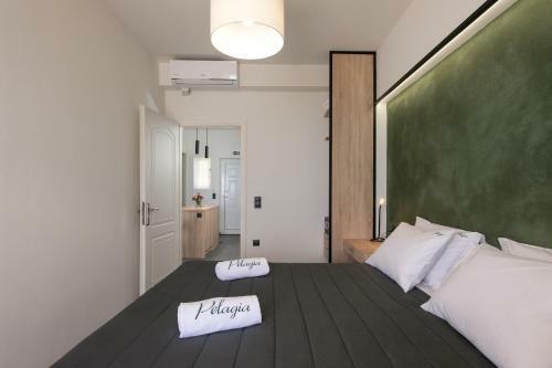 Apartamento Pelagia Sea Side 2