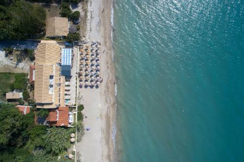Apartamento Pelagia Sea Side 2