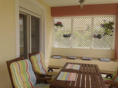 Acharavi, Villa Next To The Beach