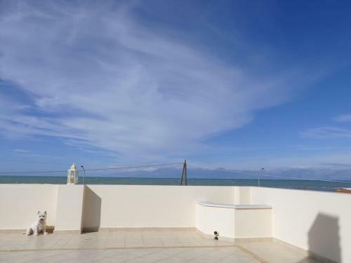 Acharavi, Villa Next To The Beach