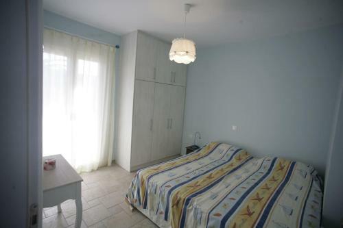 Acharavi, Villa Next To The Beach