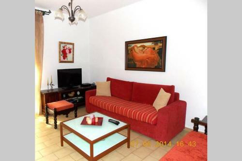 Katerinas House Apartment