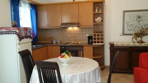 Tholeto Apartments