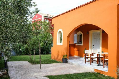Bed & Breakfast Navigator Villas - Houses