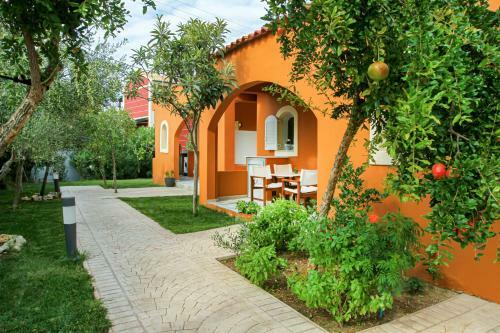 Bed & Breakfast Navigator Villas - Houses