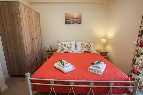 Bed & Breakfast Navigator Villas - Houses