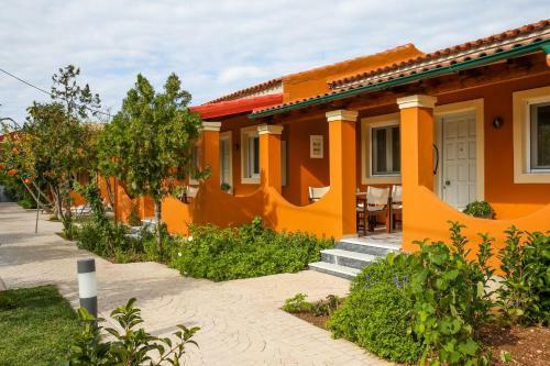 Bed & Breakfast Navigator Villas - Houses