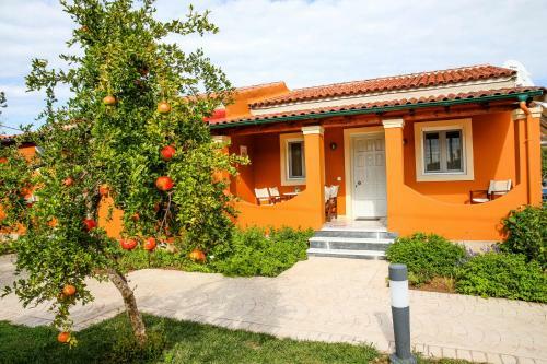 Bed & Breakfast Navigator Villas - Houses