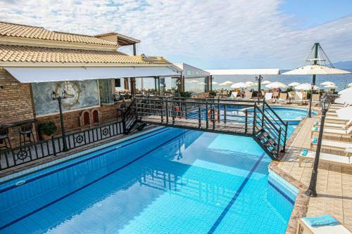 Bed & Breakfast Navigator Villas - Houses
