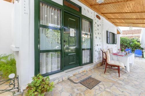 Vasiliki Cottages Agios Gordios