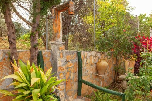 Vasiliki Cottages Agios Gordios