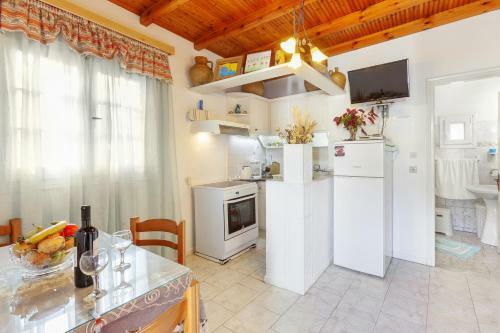 Vasiliki Cottages Agios Gordios