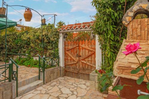 Vasiliki Cottages Agios Gordios