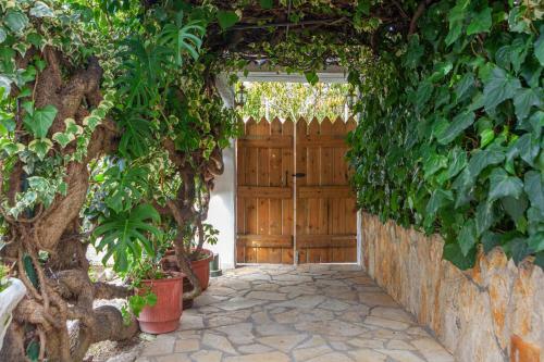 Vasiliki Cottages Agios Gordios