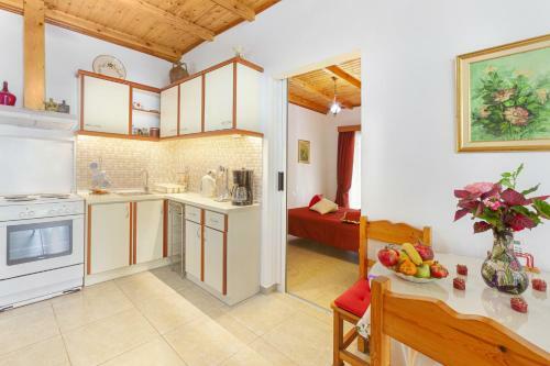 Vasiliki Cottages Agios Gordios