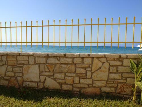 Apartamento Nikotsaras Beach House Since 1930