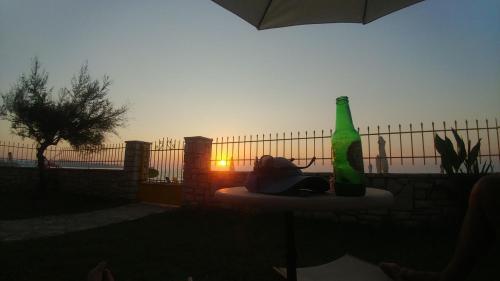 Apartamento Nikotsaras Beach House Since 1930