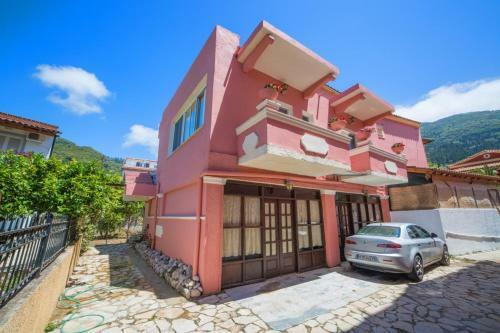 Efi Apartments