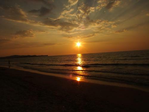 Apartamento Dimitris Maisonette Acharavi Corfu