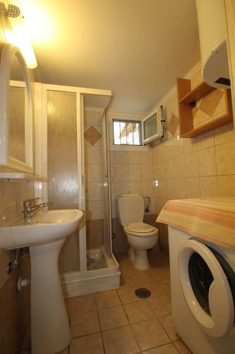 Apartamento Dimitris Maisonette Acharavi Corfu