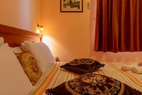 Villa Sophia Apartments By Corfuescapes