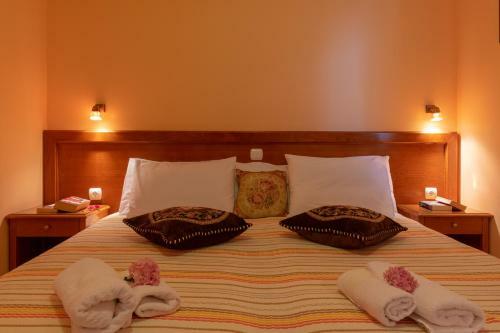 Villa Sophia Apartments By Corfuescapes